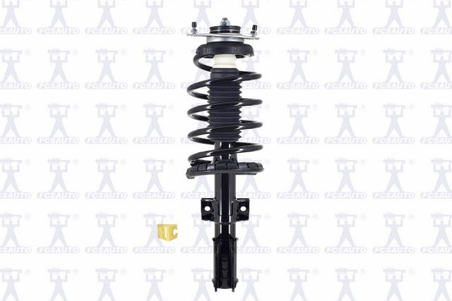 Focus Auto Parts Suspension Strut And Coil Spring Assembly P/N:1331587