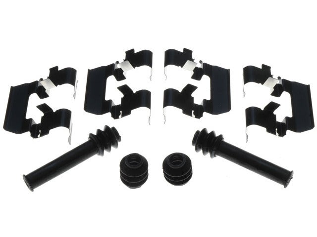 Raybestos Brakes Disc Brake Hardware Kit P/N:H5611a  Disc Brake Hardware Kit