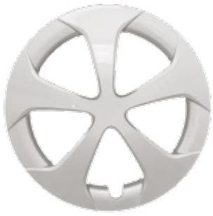 Multiple Manufactures Iwc49815s Standard (No Variation) Wheel Cover Coast2coast