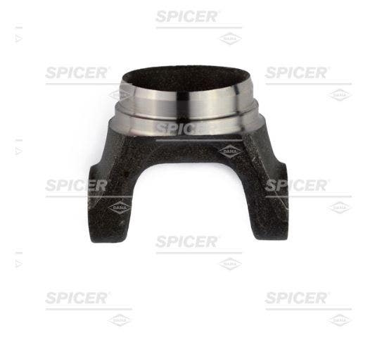 Spicer 2-28-367 Tube Yoke Spicer  Tube Yoke