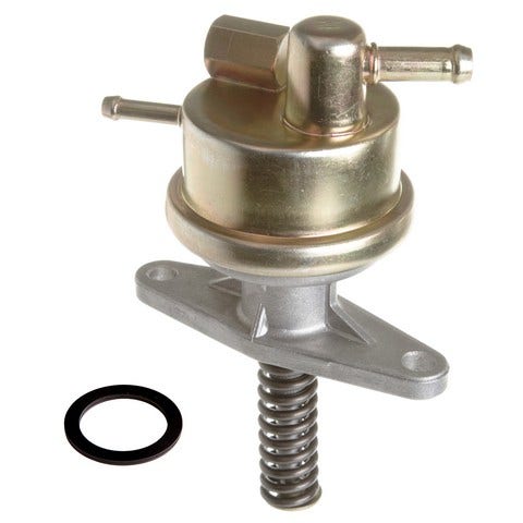Delphi Mechanical Fuel Pump P/N:Mf0028  Mechanical Fuel Pump P/N: