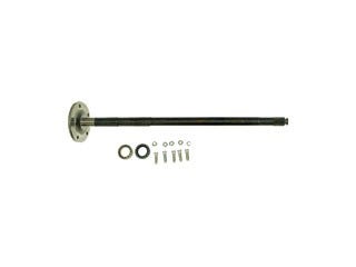 Dorman - Oe Solutions Drive Axle Shaft P/N:630-204  Drive Axle Shaft P/N: