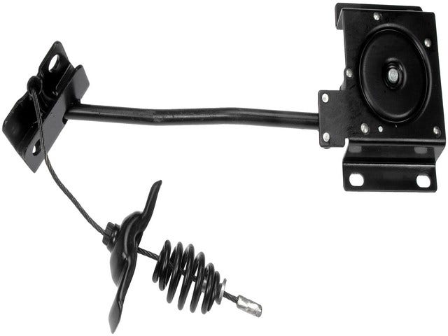 Dorman - Oe Solutions Spare Tire Hoist P/N:924-524  Spare Tire Hoist P/N: