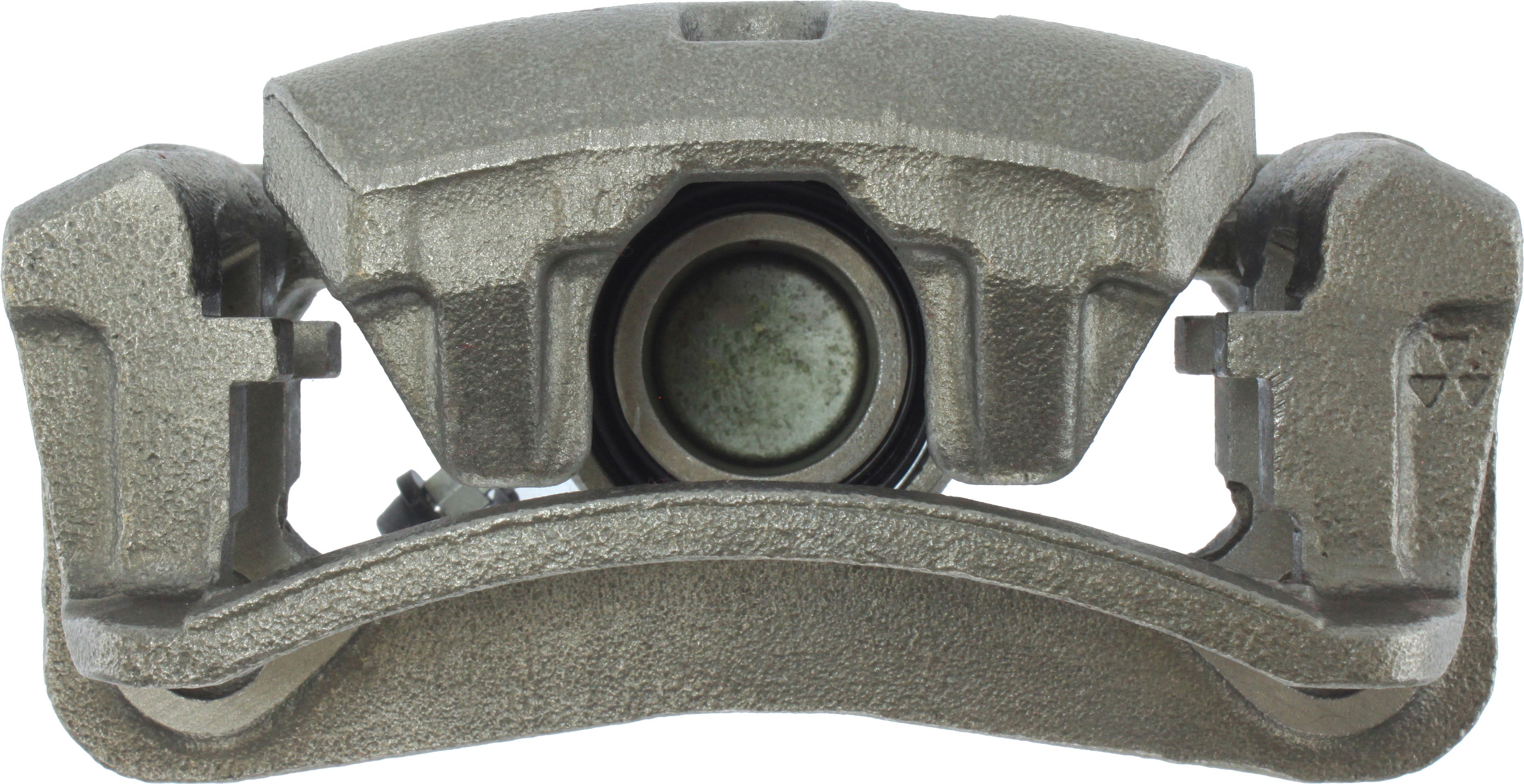 Centric Parts Disc Brake Caliper P/N:141.43512  Disc Brake Caliper P/N: