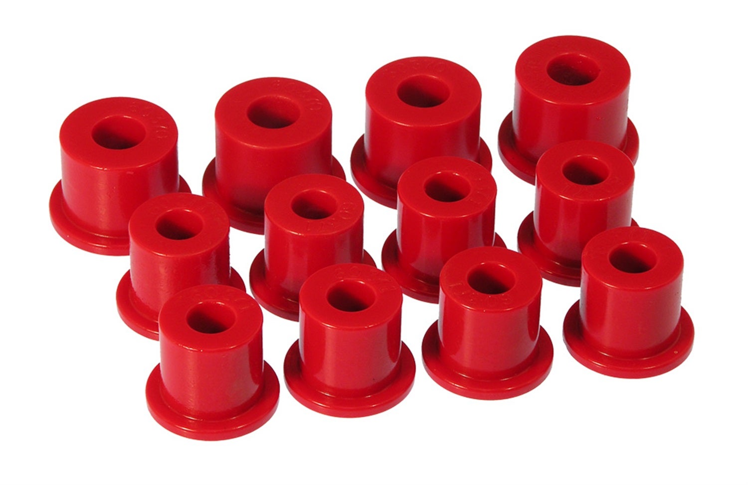 Prothane 14-1001 Leaf Spring Eye/Shackle Bushing Kit   Leaf Spring Eye/Shackle