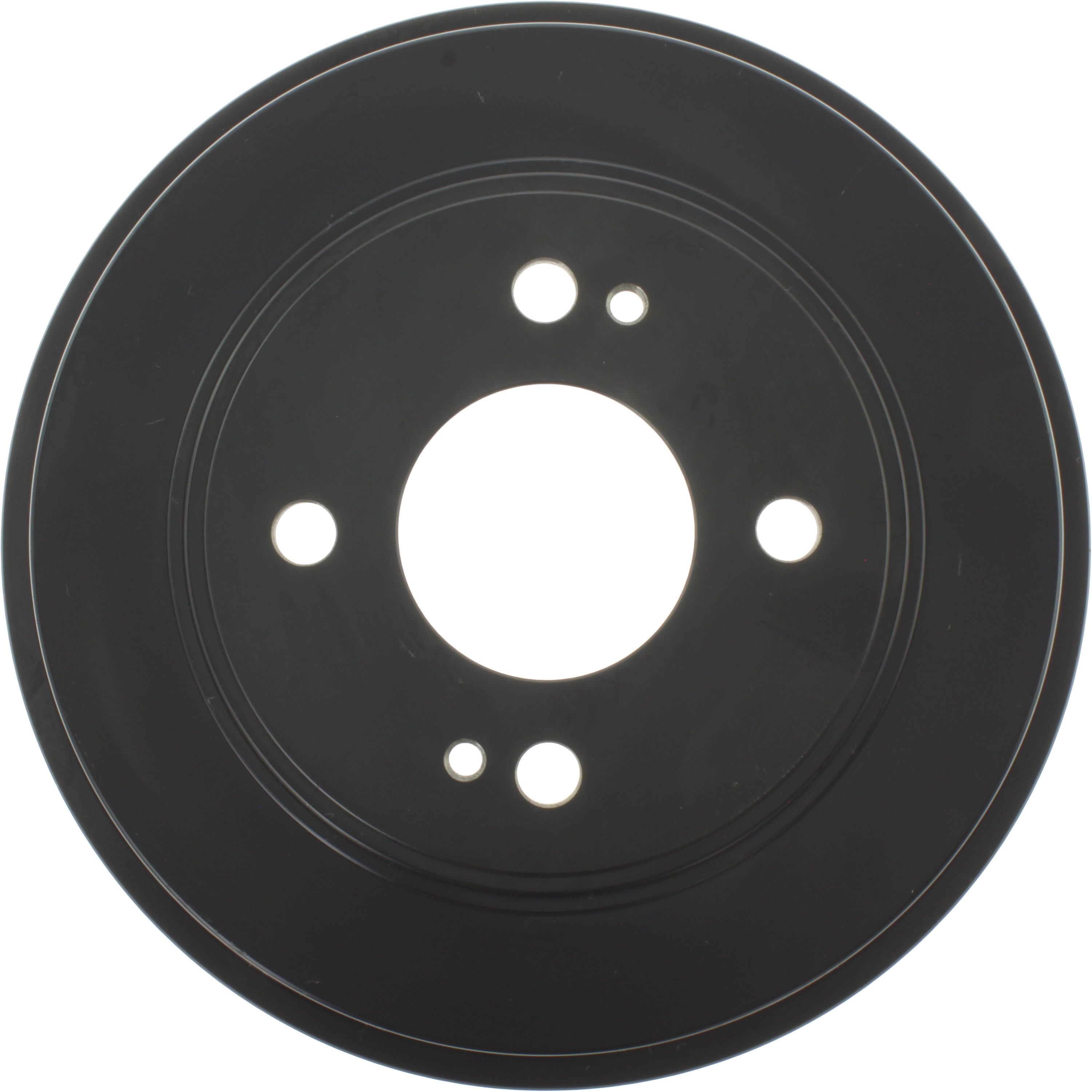 Centric Parts Brake Drum P/N:122.40014  Brake Drum P/N: