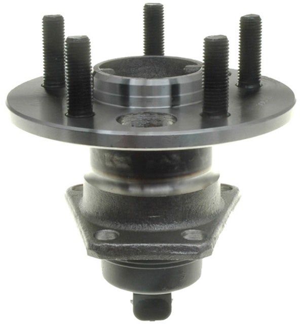 Raybestos Brakes Wheel Bearing And Hub Assembly P/N:712001  Wheel Bearing And