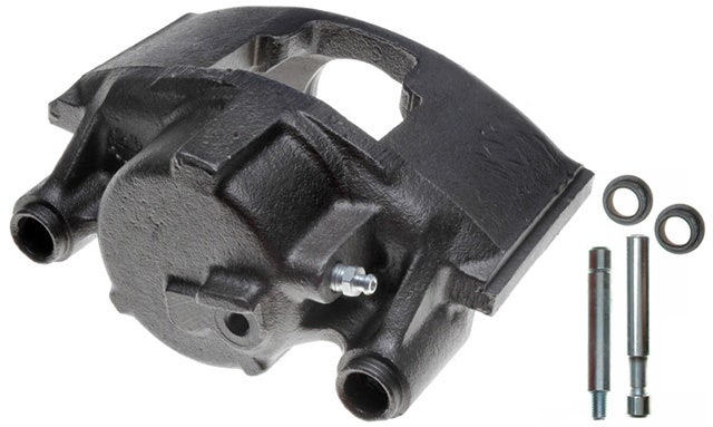 Raybestos Brakes Disc Brake Caliper P/N:Frc4418 Professional Grade Brake Caliper