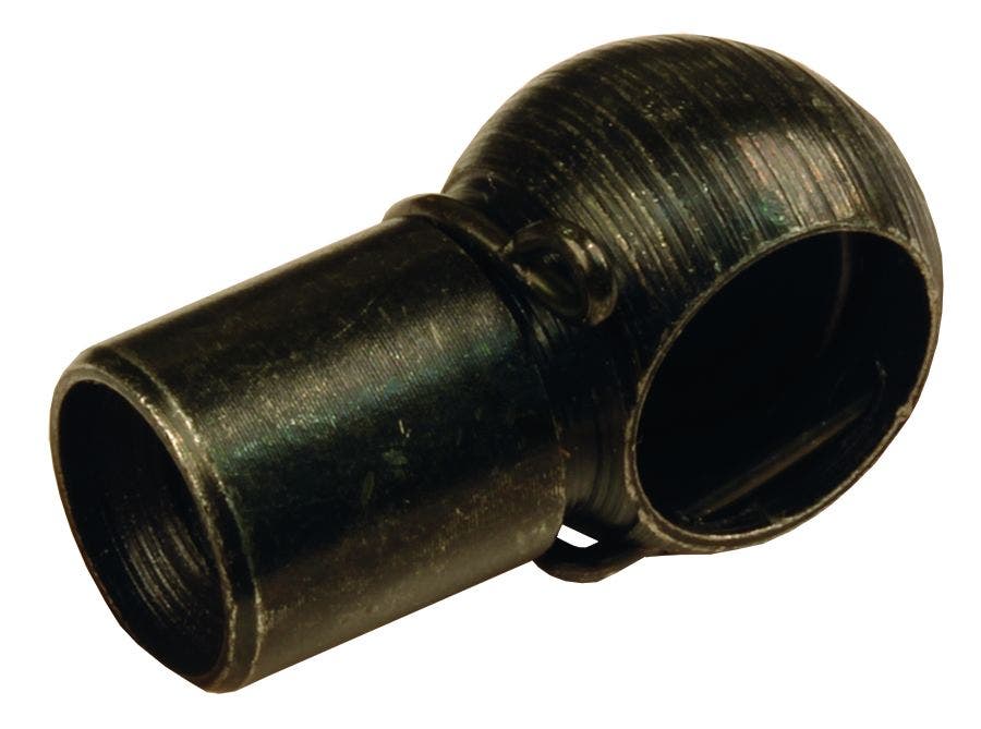 Jr Products Ef-Ps100-Bp 10Mm Gas Spring End Fitting   Multi Purpose Lift Support