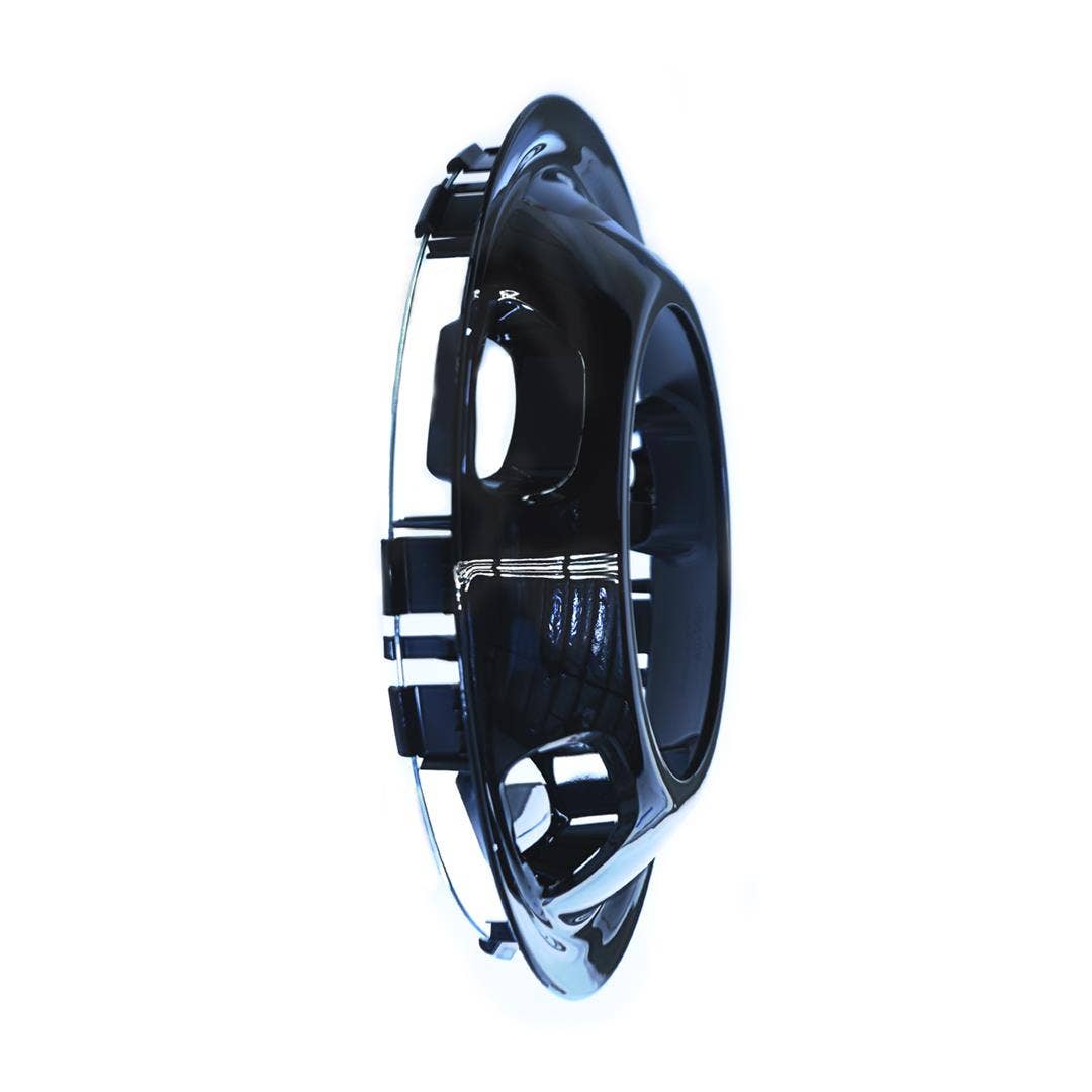 Sim 19-23 Ram 3500 Gl Bk Abs 17' Sim 19-23 Ram 3500 Gl Bk Abs 17