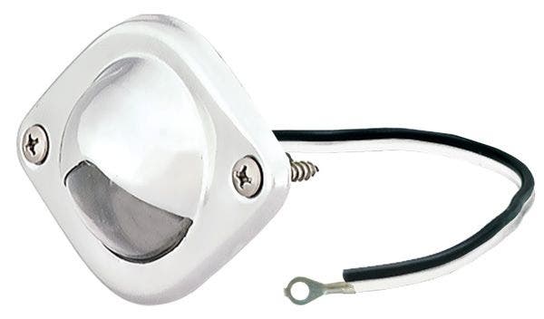 Grote G6261 Led Courtesy Lamp   Led Courtesy Lamp