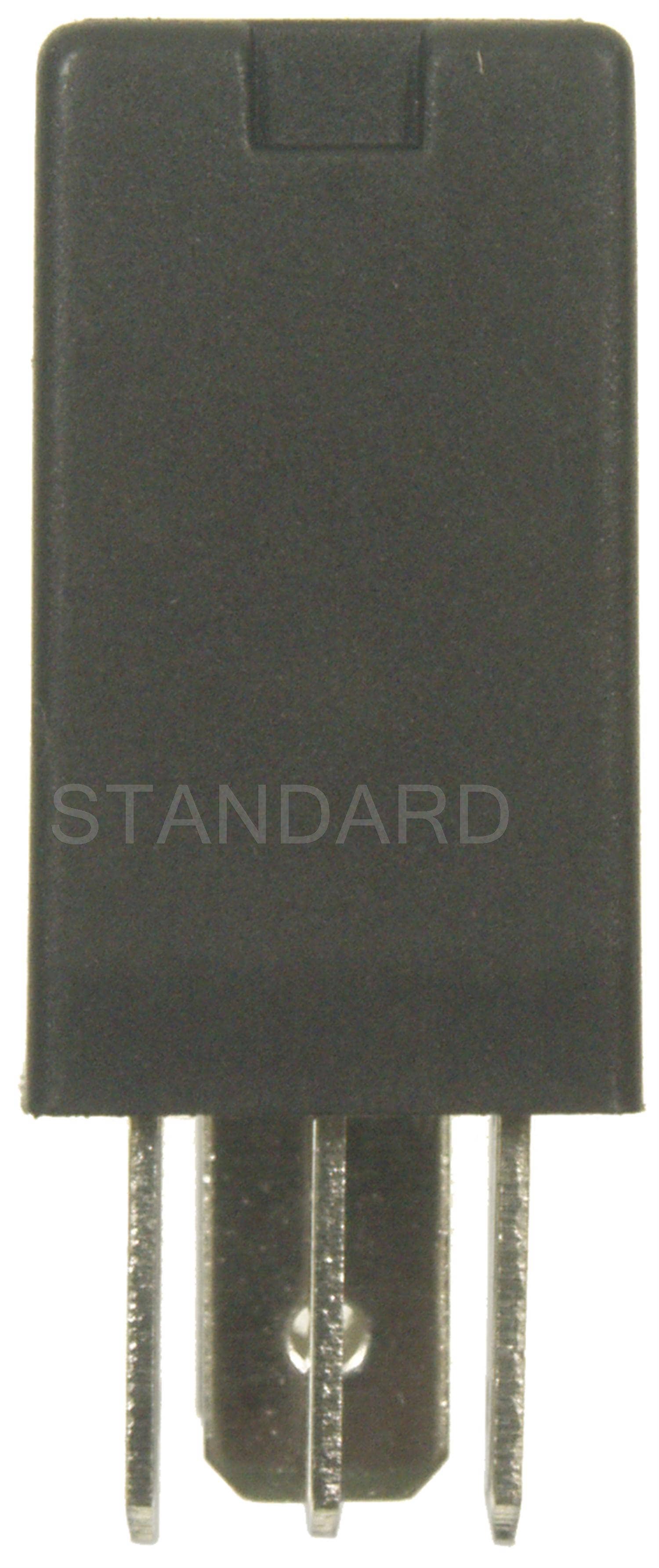 Standard Ignition Abs Relay,Accessory Delay Relay,Accessory Power Relay,Air Bag