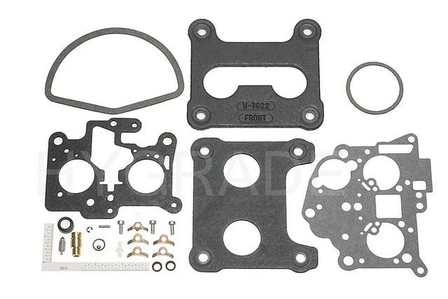 Standard Motor Products Inc Carburetor Repair Kit P/N:954A  Carburetor Repair