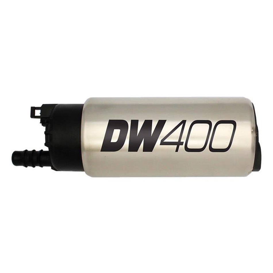 Deatschwerks 9-401-1043 In-Tank Fuel Pump (415Lph With 9-1043 Install Kit), 1