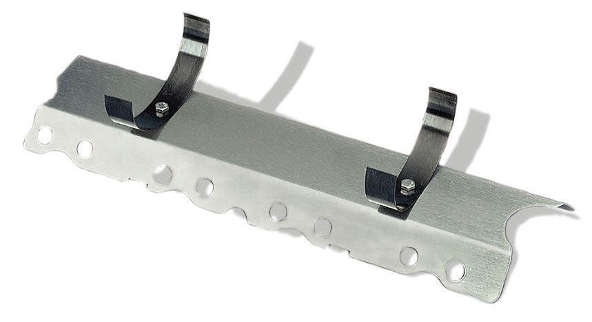 Moroso 25050 Lifter Valley Baffle For Small Block Chevy  Performance 24516 Oil