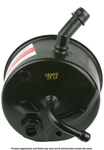 Cardone Reman Power Steering Pump P/N:20-8762  Power Steering Pump P/N: