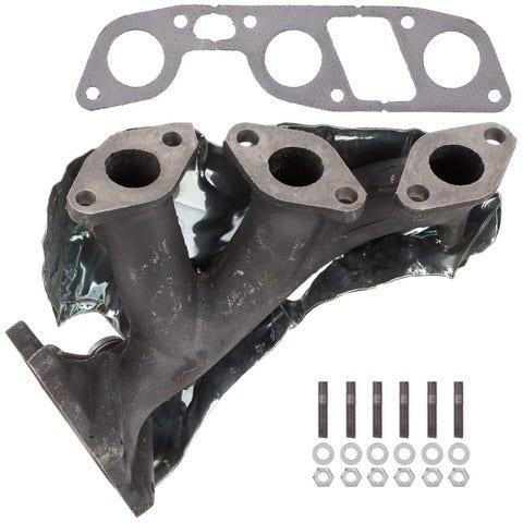 Atp Exhaust Manifold P/N:101230  Exhaust Manifold P/N:
