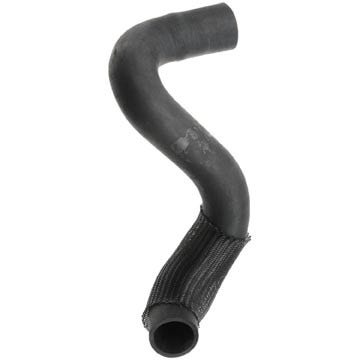 Dayco Radiator Coolant Hose P/N:71732  Radiator Coolant Hose P/N: