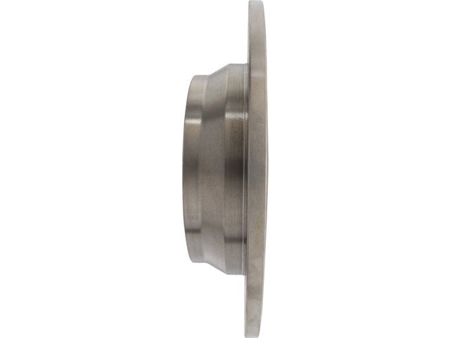 Centric Parts Disc Brake Rotor P/N:121.22025  Disc Brake Rotor P/N: