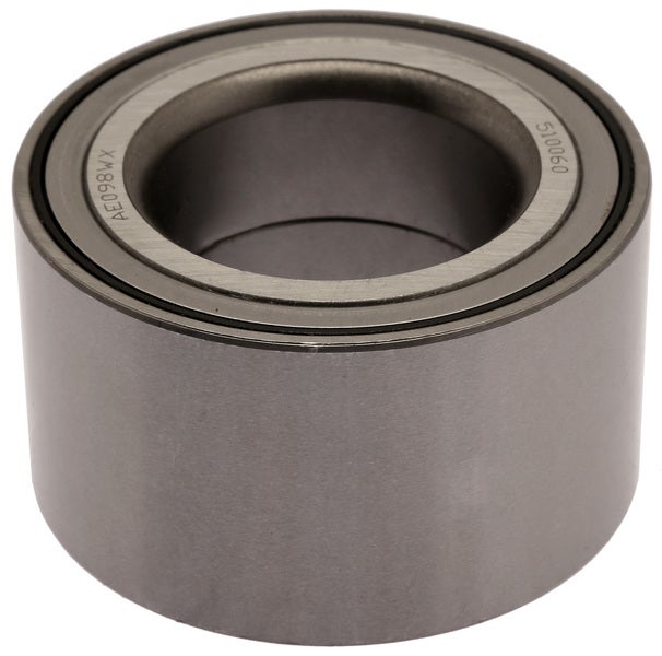 Raybestos Brakes Wheel Bearing Assembly P/N:710060   Wheel Bearing Pg Plus (Tm)