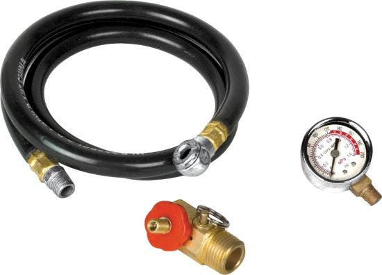 Jp_Parallel_Import W10058   Air Tank Accessory Kit; Compatibility - Broken Or
