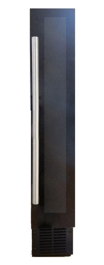 Slim Wine Refrigerator  Capacity 9 Slim Wine Refrigerator  Capacity 9