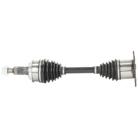 Trakmotive Cv Axle Shaft P/N:Gm-8033  Cv Axle Shaft P/N: