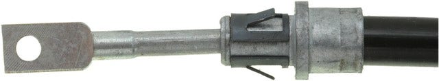 Parking Brake Cable P/N:C660318 Parking Brake Cable P/N: