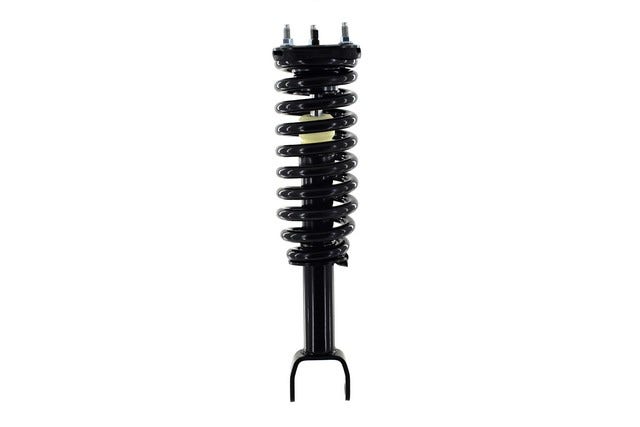 Focus Auto Parts Suspension Strut And Coil Spring Assembly P/N:2345556