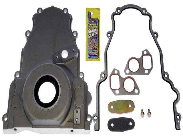 Dorman - Oe Solutions Engine Timing Cover P/N:635-515 Engine Parts Oem