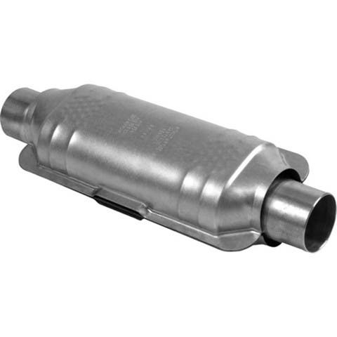 Eastern Catalytic Catalytic Converter-Universal P/N:99176  Catalytic