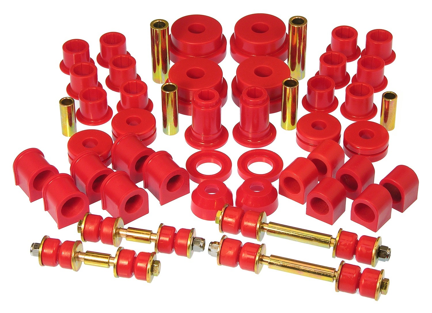 Prothane 14-2004 Total Kit Fits 84-89 300Zx   Total Kit Fits 84-89 300Zx