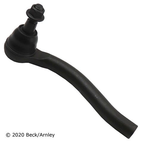 Beck/Arnley Steering Tie Rod End P/N:101-7293  Steering Tie Rod End P/N: