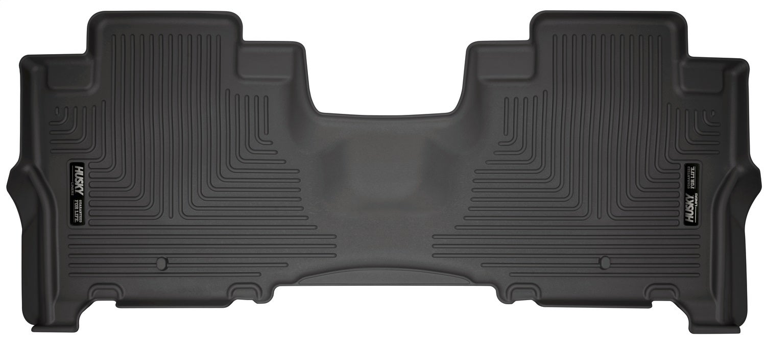 Husky Liners 14331 Weatherbeater Floor Liner Fits 18-23 Nautilus Navigator