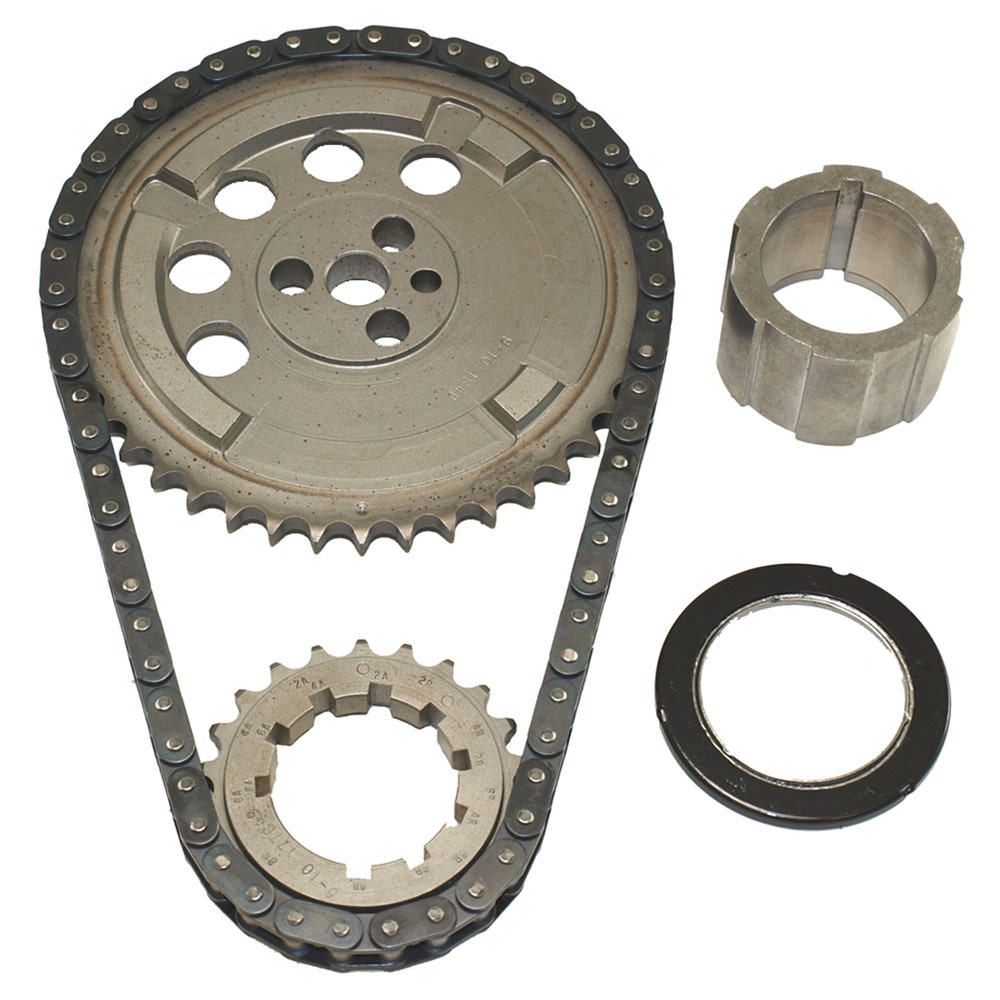 Cloyes 9-3672Tx9z Race Billet Z-Racing Roller Timing Kit   Race Billet Z-Racing