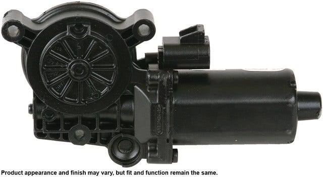 Cardone Reman Power Window Motor P/N:42-187  Power Window Motor P/N: