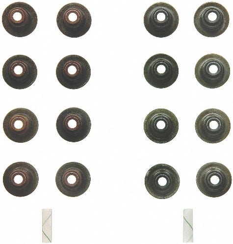 Fel-Pro Engine Valve Stem Oil Seal Set P/N:Ss 71039  Gaskets Ss 70579-1 Gaskets