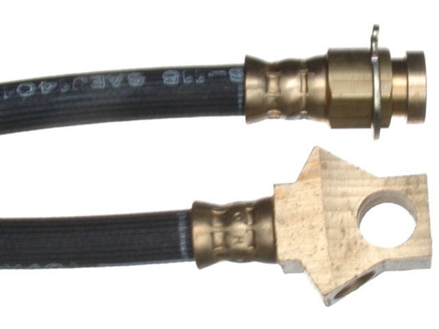 Raybestos Brakes Brake Hydraulic Hose P/N:Bh38197  Brake Hydraulic Hose P/N: