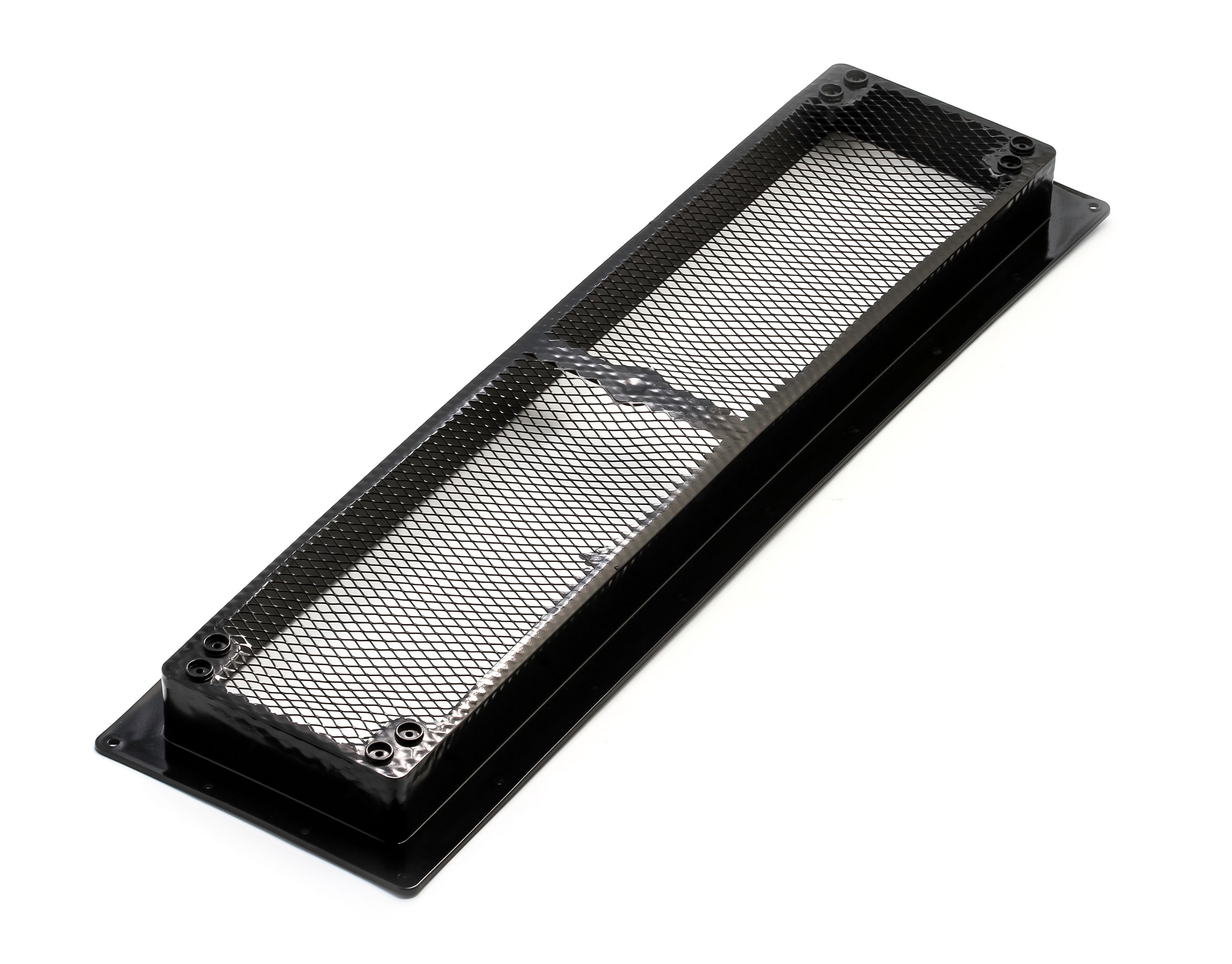 Camco 42164 Black Refrigerator Vent Base   Refrigerator Vent Base  Compatibility