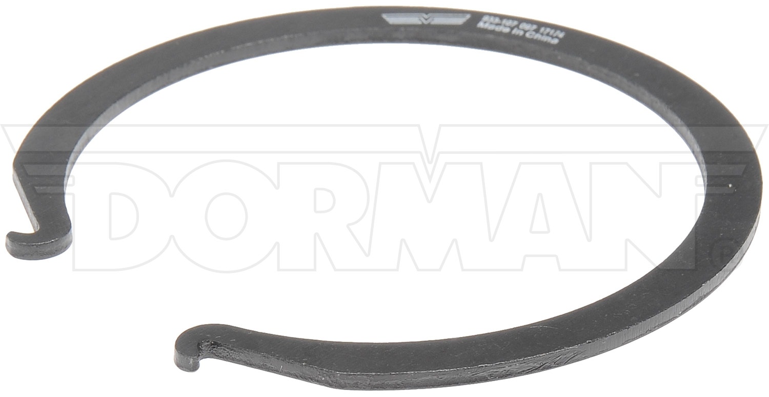 Dorman - Oe Solutions Wheel Bearing Retaining Ring P/N:933-107  Wheel Bearing