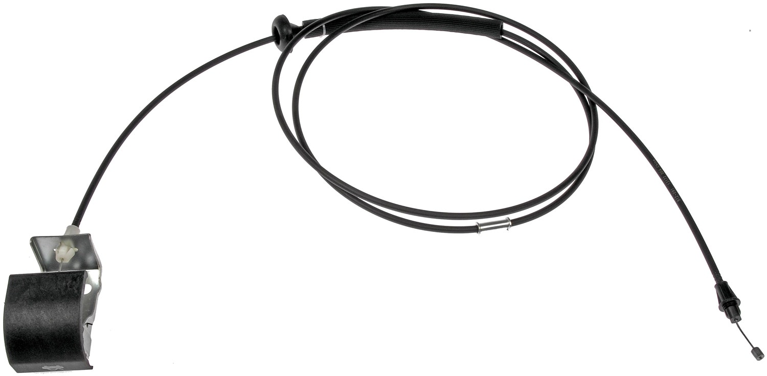 Dorman - Oe Solutions Hood Release Cable P/N:912-091 Body Switch & Relay