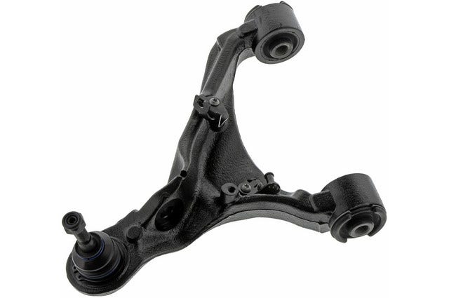 Mevotech Suspension Control Arm And Ball Joint Assembly P/N:Cms101420