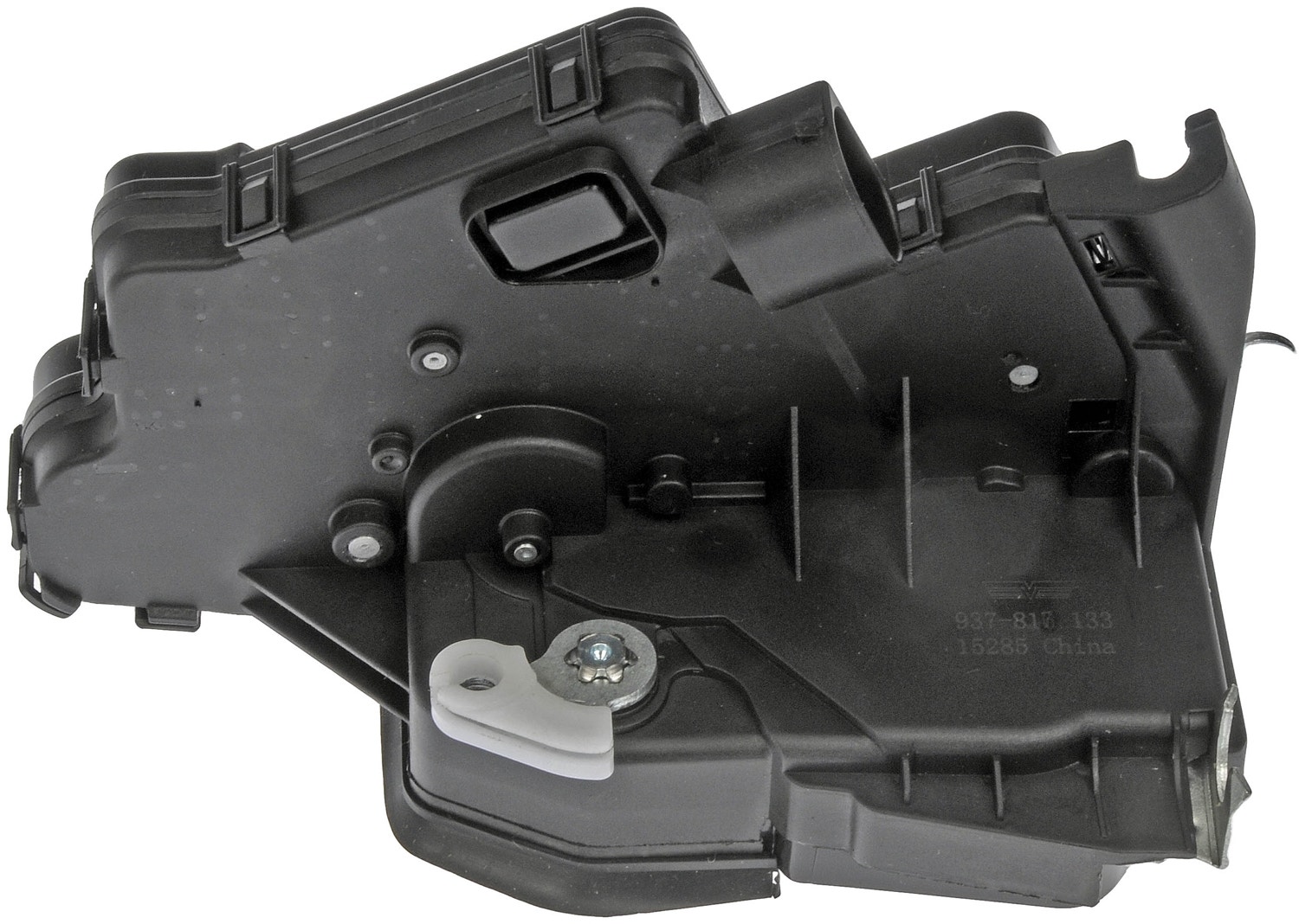 Dorman - Oe Solutions Door Lock Actuator Motor P/N:937-817 Oe Solutions (Tm)