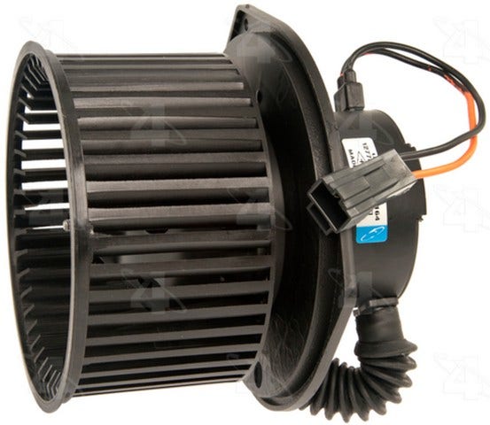 Four Seasons Hvac Blower Motor P/N:75778  Hvac Blower Motor P/N: