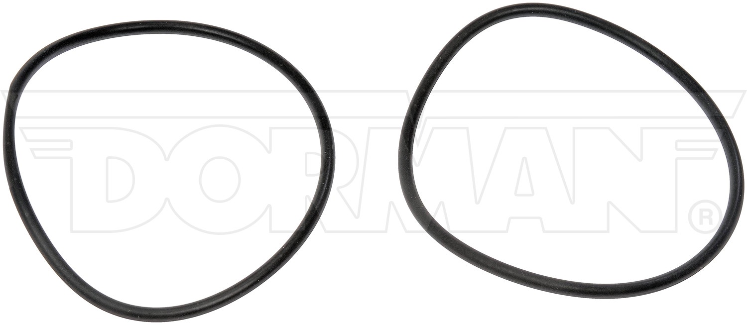 Dorman - Oe Solutions Drive Axle Shaft Seal P/N:926-164  Drive Axle Shaft Seal