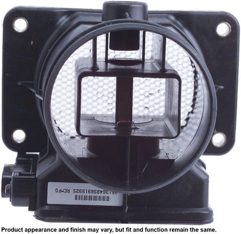 Cardone Reman Mass Air Flow Sensor P/N:74-60019  Mass Air Flow Sensor P/N:
