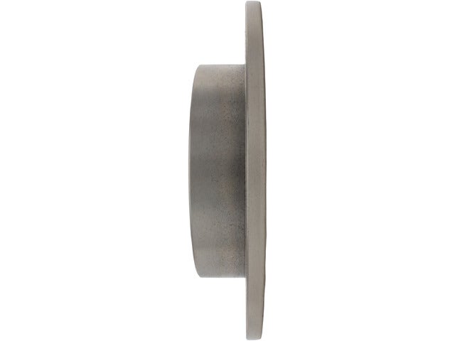 Centric Parts Disc Brake Rotor P/N:121.51016  Disc Brake Rotor P/N:
