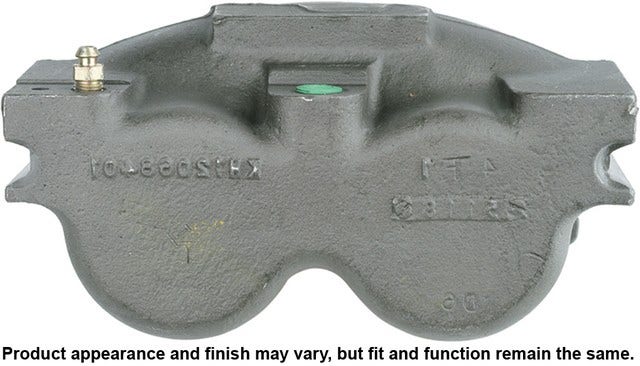 Cardone Reman Disc Brake Caliper P/N:18-4686  Disc Brake Caliper P/N: