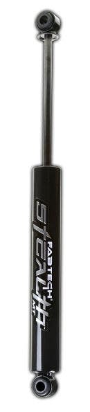Fabtech Fts6240 Stealth Monotube Shock Absorber  Motorsports  Shock Absorber