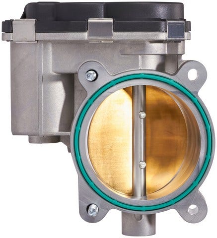 Spectra Premium Fuel Injection Throttle Body Assembly P/N:Tb1010  Fuel Injection